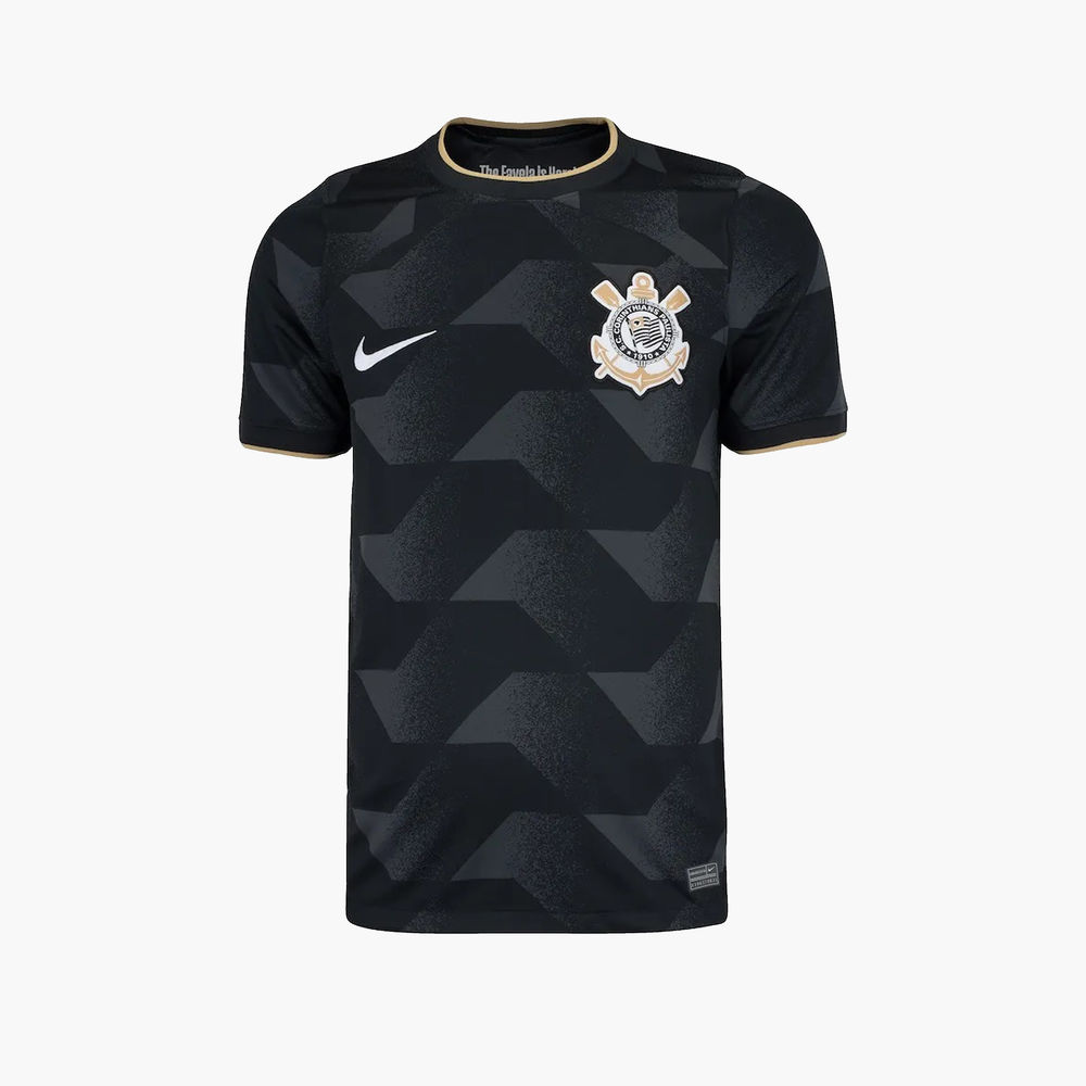Nike S.C. Corinthians 2022/23 Stadium Away