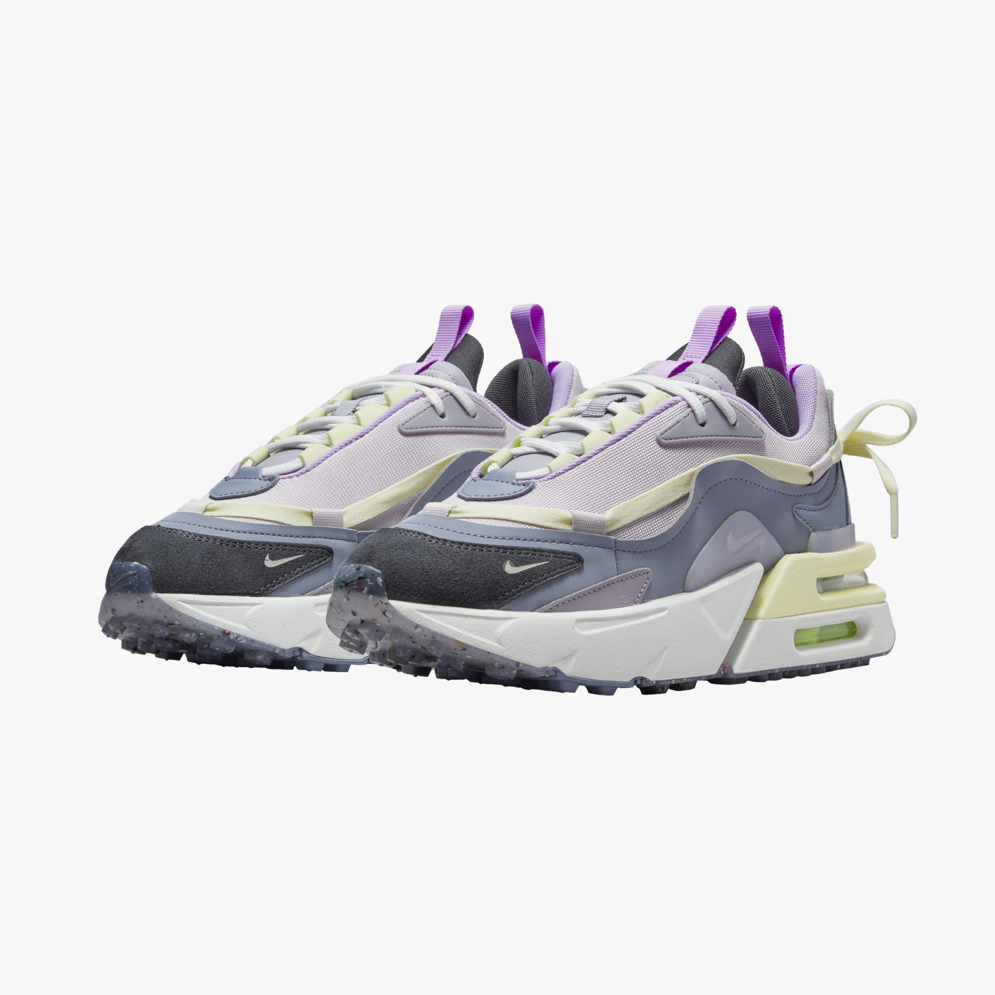nike furyosa obsidian