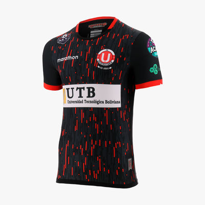 Camiseta F.C. Universitario Visita 2 2025