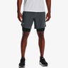 Under Armour Launch Run 2-in-1