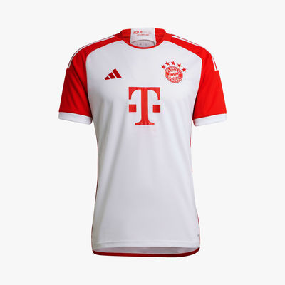 adidas Camiseta Bayern Munich Local 23/24