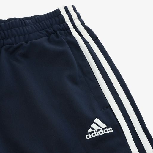 adidas Casaca Essentials 3 bandas