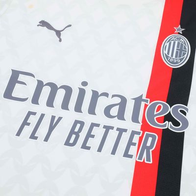 Puma Camiseta Milan Visita 23/24