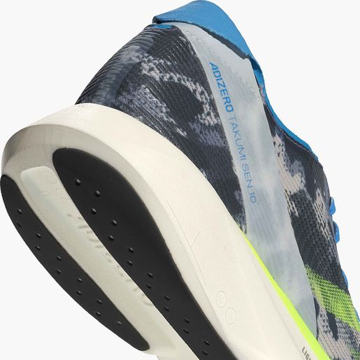 Adidas Adizero Takumi Sen 10