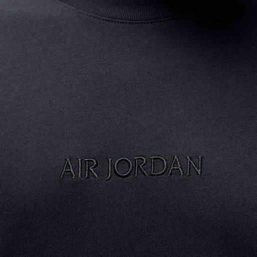 Air Jordan Wordmark