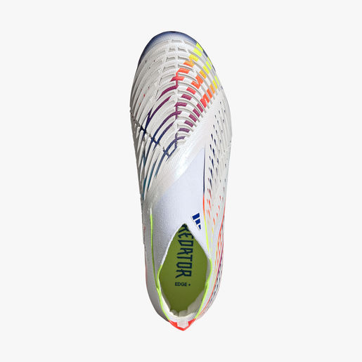 adidas Predator Edge+ Firm Ground