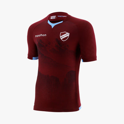 Bolivar Camiseta Alterna 2 2026