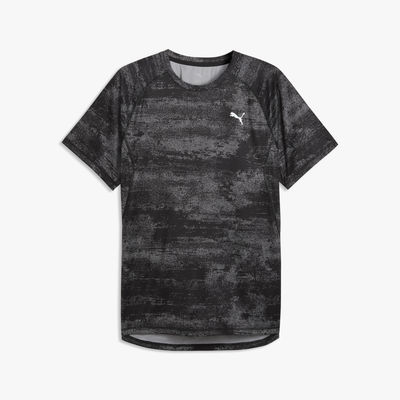 Puma Camiseta Run Velocity Printed