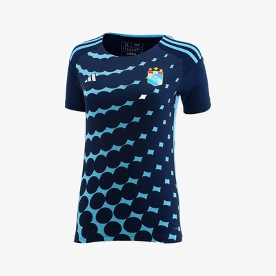 adidas Visitante Sporting Cristal 2024