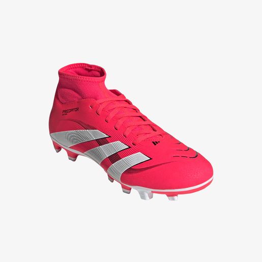adidas Chimpunes Predator Club Sock Firme/Multiter