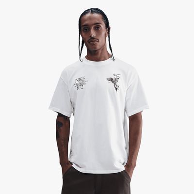 Nike Camiseta Sportswear