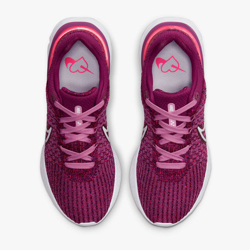 Nike React Infinity Run Flyknit 3