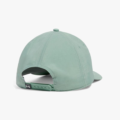 Unde Armour Gorra Essential Mid Nylon