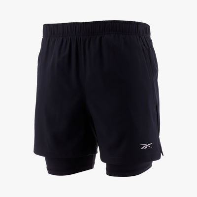 Reebok Shorts Running 2 en 1