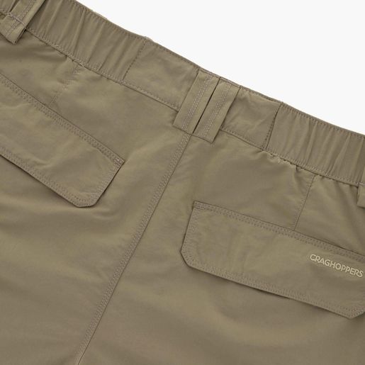 Craghoppers NosiLife Convertible Cargo
