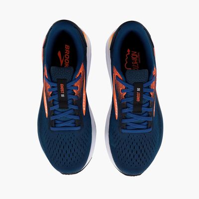 Brooks Ghost 16