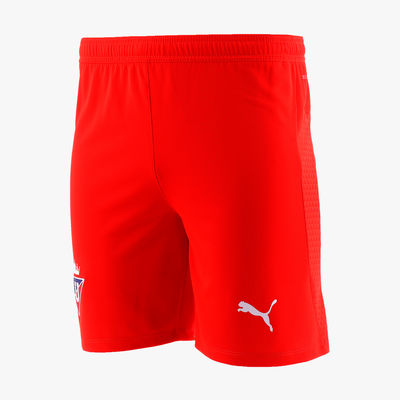 Puma Short LDU Mes del Hincha 2026