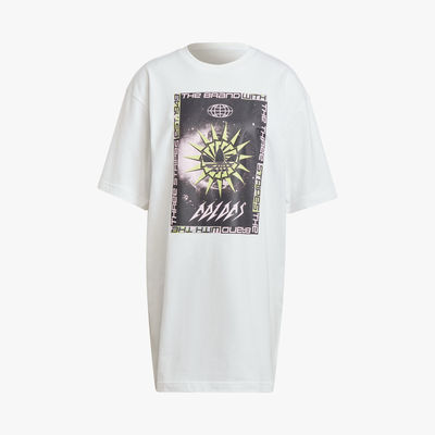 adidas Tee Dress