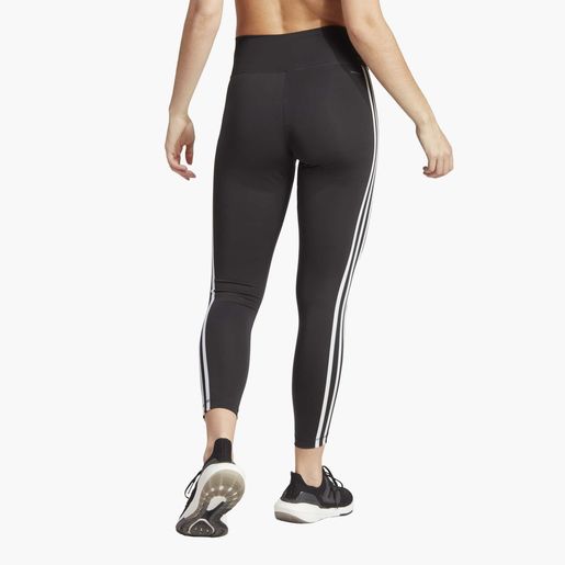 adidas Train Essentials High-Waisted 3 bandas