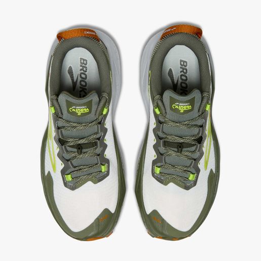 Brooks Zapatos Caldera 8