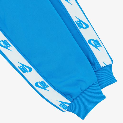 Nike Conjunto Full Zip