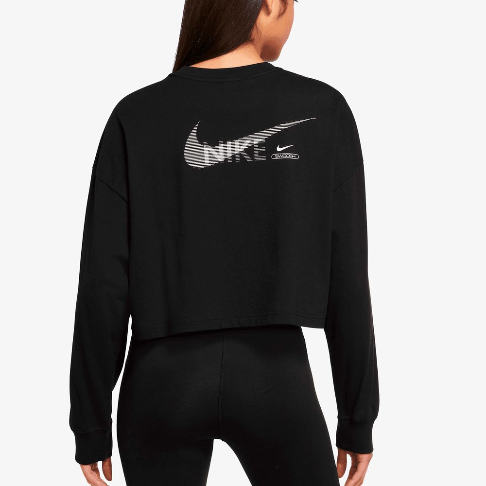 Nike Sportswear Swoosh Top