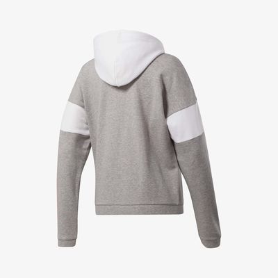 Reebok TE Linear Logo FT Fullzip