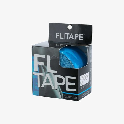 FL Tape Venda Kinesiológica