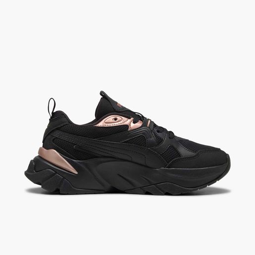 Puma Sophyr Metallic