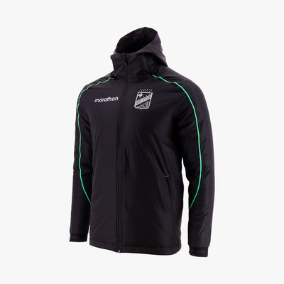 O. Petrolero Chaqueta Térmica
