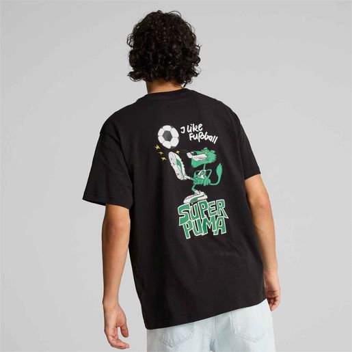 Puma Graphics Super