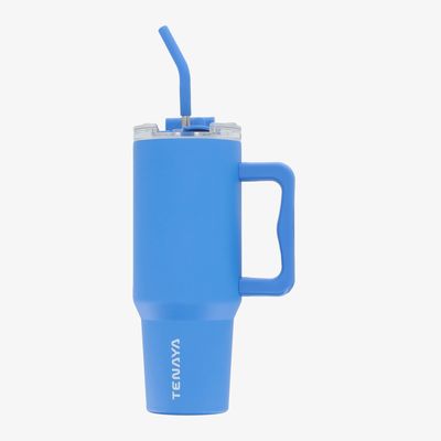 Tenaya Vaso de Acero Inoxidable Eagle