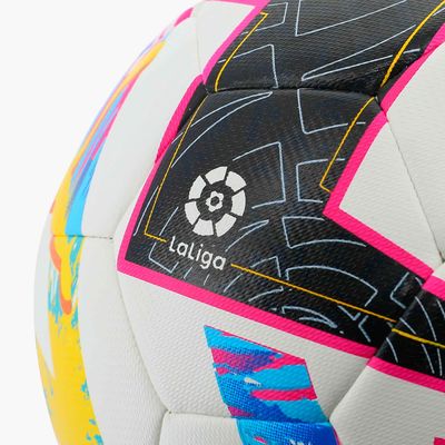 Puma Pelota de fútbol La Liga 1 Orbita Hybrid