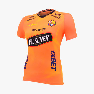 Camiseta BSC Alterna 2 2026