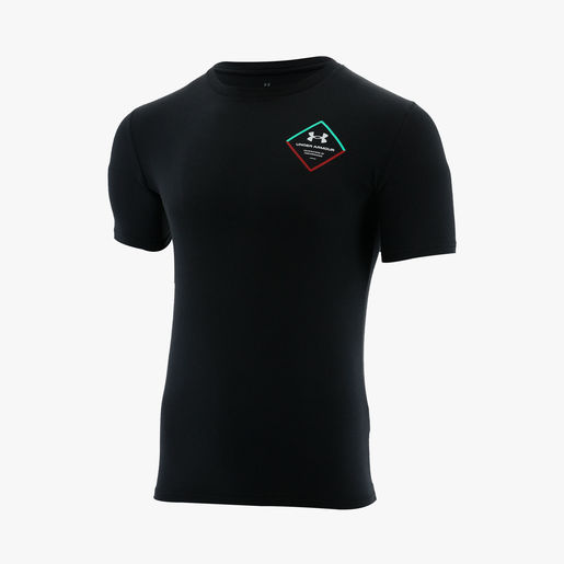 Under Armour Engineered Mountain