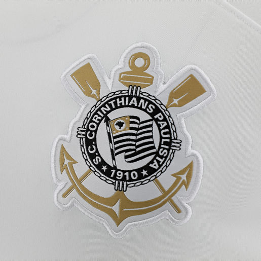Nike S.C. Corinthians 2022/23 Stadium Home