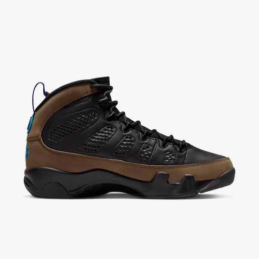 Air Jordan 9