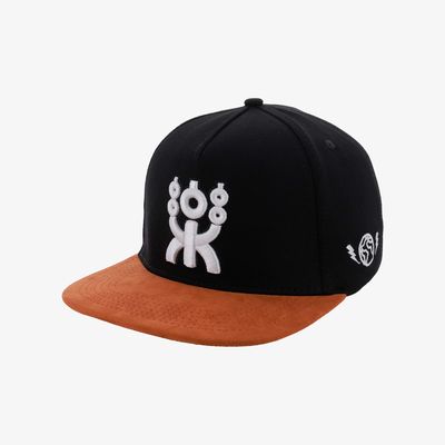 Shamuna Snapback