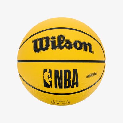 Wilson Pelota Básquet NBA Team Tribute Solid