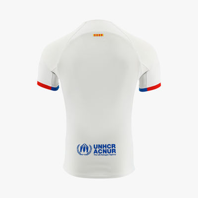 Nike Camiseta Barcelona Visita 2023/24