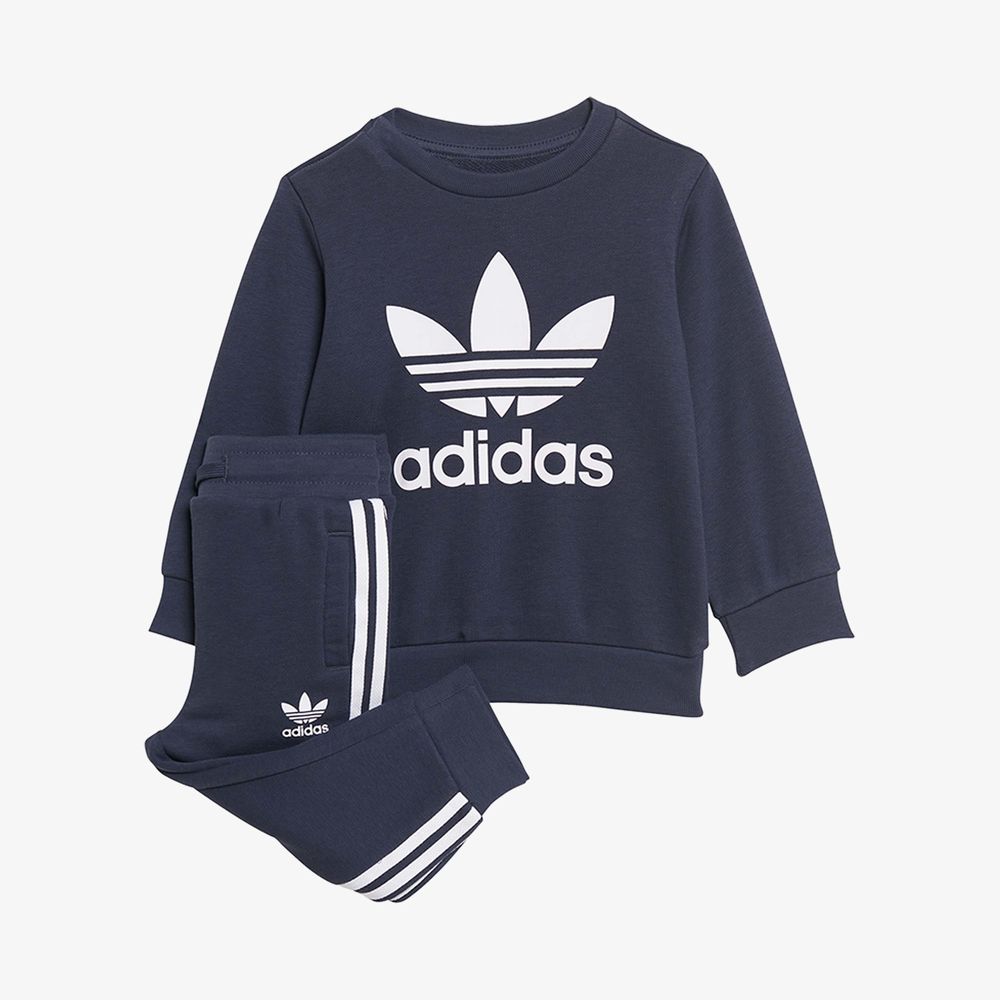 adidas Crew Set