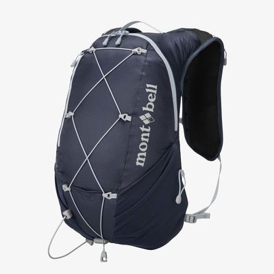 Montbell Mochila Cross Runner 7