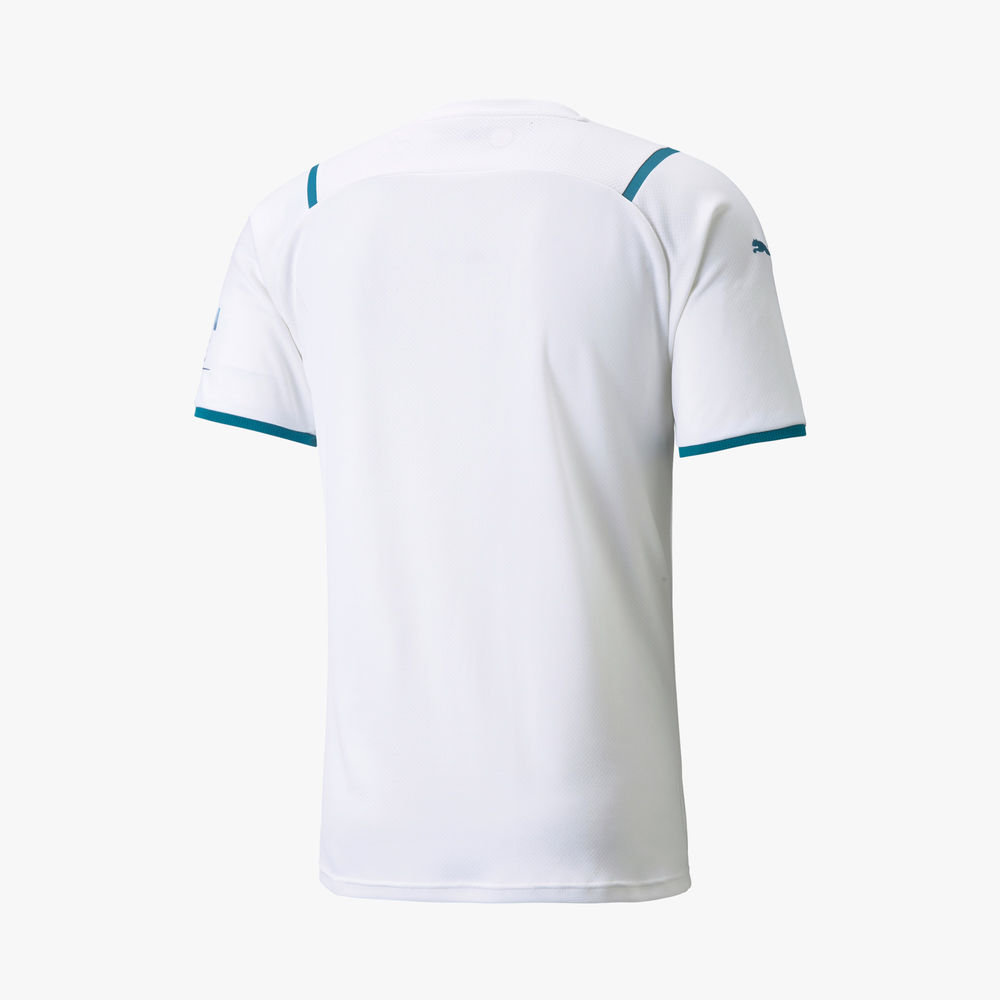 Puma Manchester City 2021/22 Away