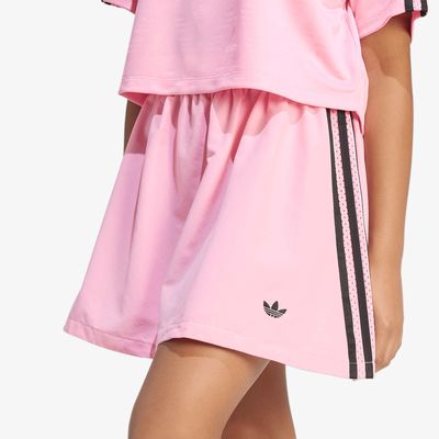 adidas Falda Ancha Tejida