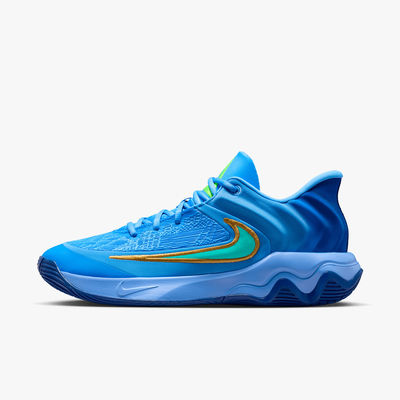 Nike Zapatos Giannis Immortality 4
