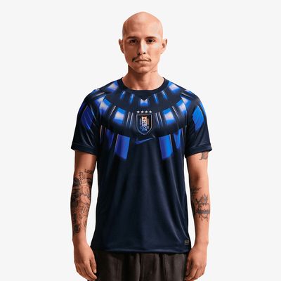 Nike Camiseta Uruguay Visitante 2026 Stadium