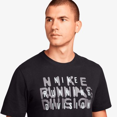 Nike Polo Dri-FIT Running Division