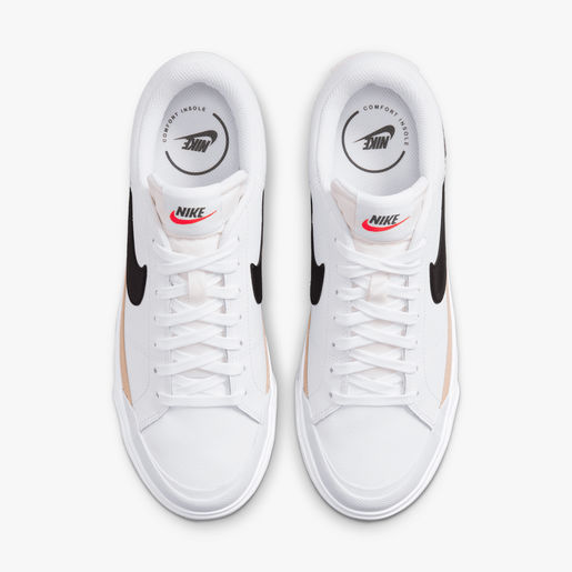 Nike Court Legacy Lift