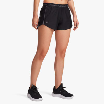 UA Short Tech Play Up