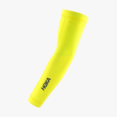 Hoka One One Mangas Race Day Arm Sleeve
